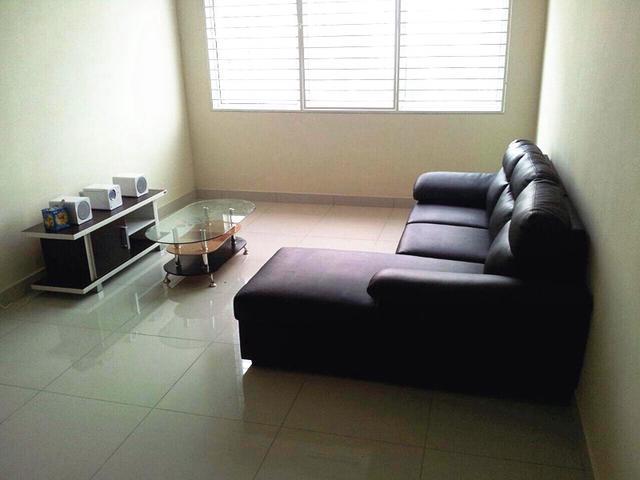 Townhouse for sale in Saujana, Selangor