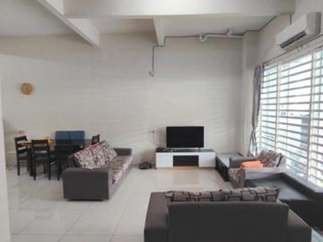 Terraced House for sale in Wellesley, Penang