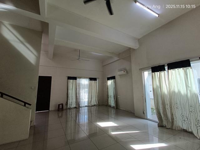 Residential House for rent in Wellesley, Penang