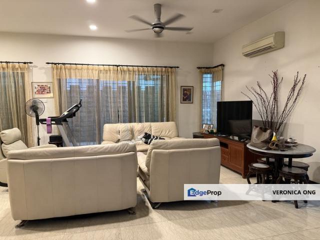 House for sale in Petaling, Damansara Damai