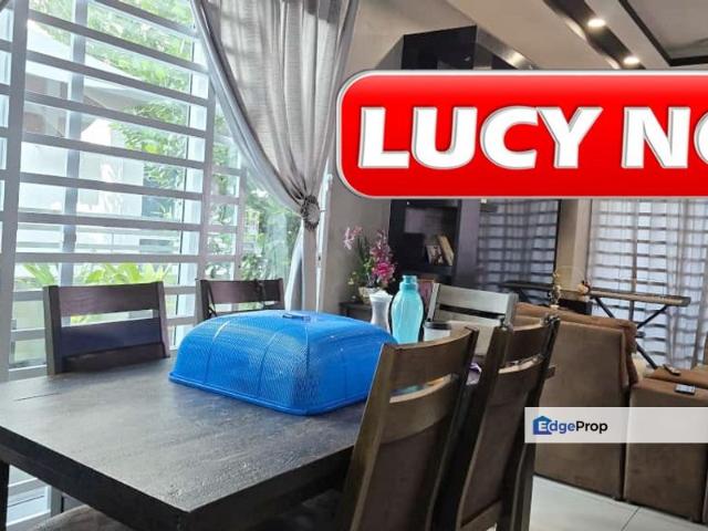 House for sale in Wellesley, Penang