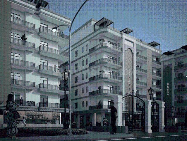 Duplex for sale in Bahlolpur, Arunachal Pradesh