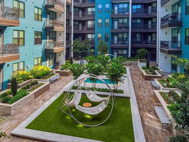 Apartment for rent in Washington Avenue Coalition / Memorial Park, Houston