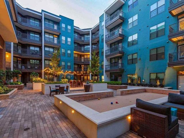 Apartment for rent in Harris, Texas