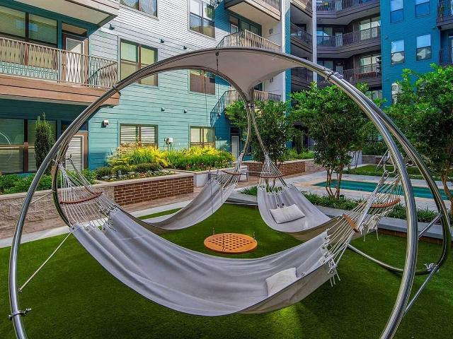 Apartment for rent in Harris, Texas