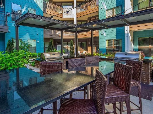 Apartment for rent in Harris, Texas