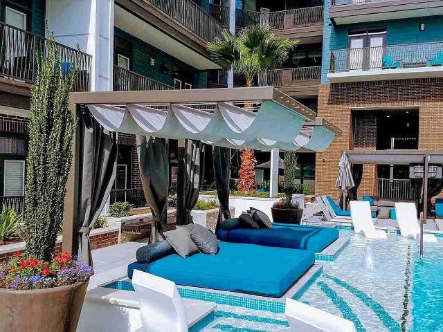 Apartment for rent in Harris, Texas