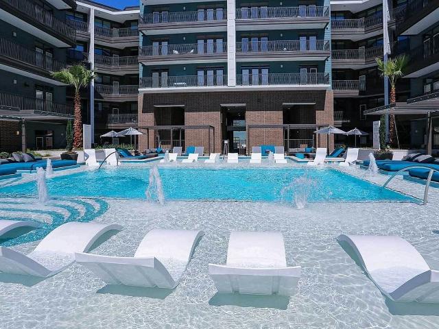 Apartment for rent in Harris, Texas