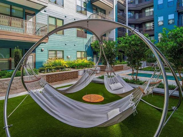 Apartment for rent in Washington Avenue Coalition / Memorial Park, Houston