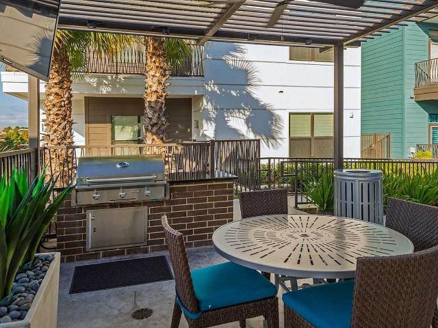 Apartment for rent in Harris, Texas