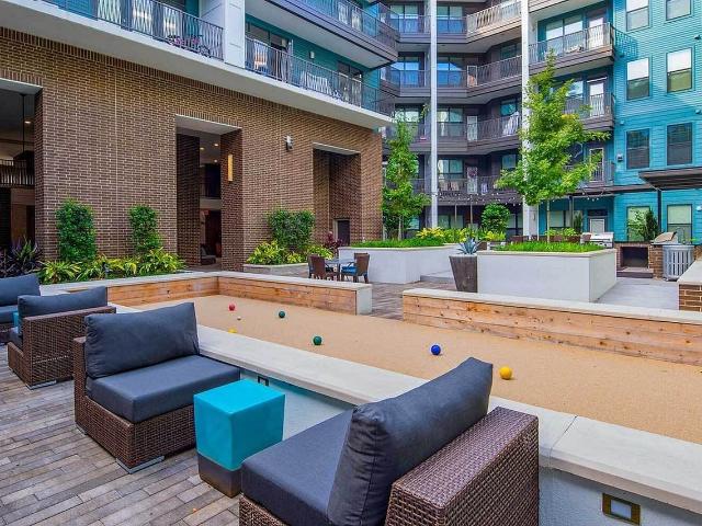 Apartment for rent in Harris, Texas