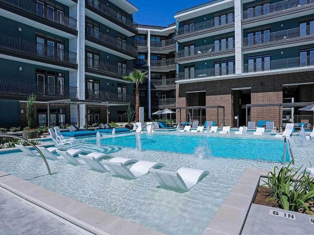 Apartment for rent in Harris, Texas
