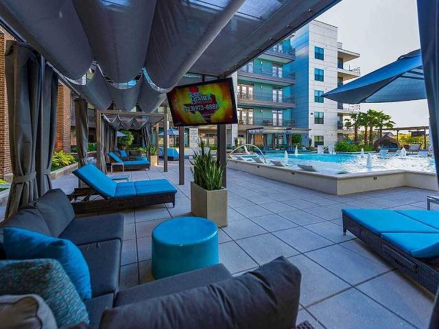 Apartment for rent in Washington Avenue Coalition / Memorial Park, Houston