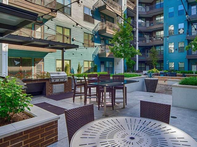Apartment for rent in Harris, Texas