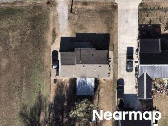 House for sale in Oklahoma