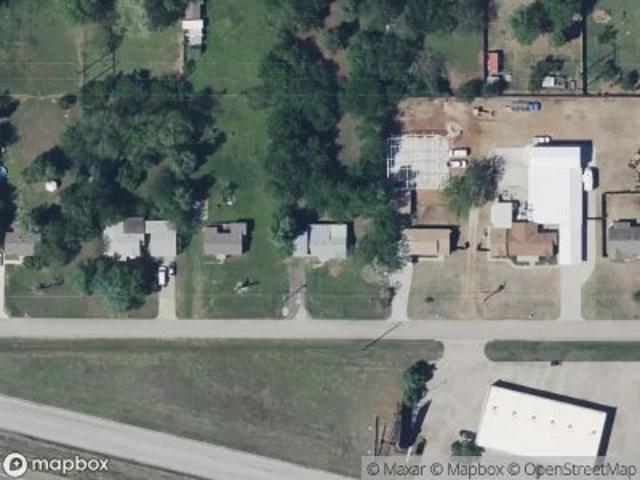 House for sale in Oklahoma