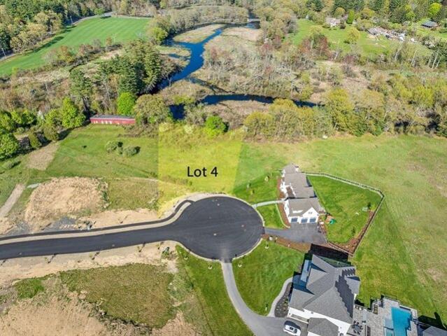 Land for sale in Topsfield, Massachusetts