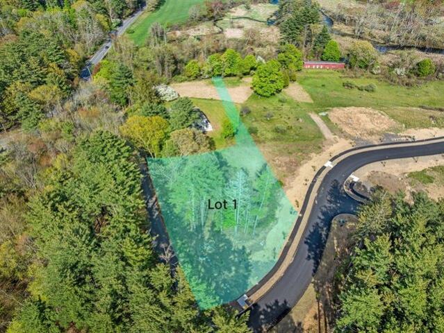 Land for sale in Topsfield, Essex County