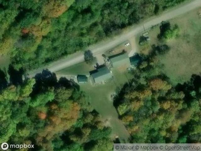 House for sale in Albany, Ohio