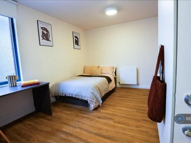Apartment for rent in City Centre, South Yorkshire