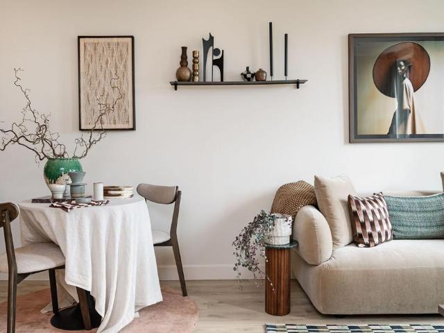Apartment for rent in Bermondsey, Greater London