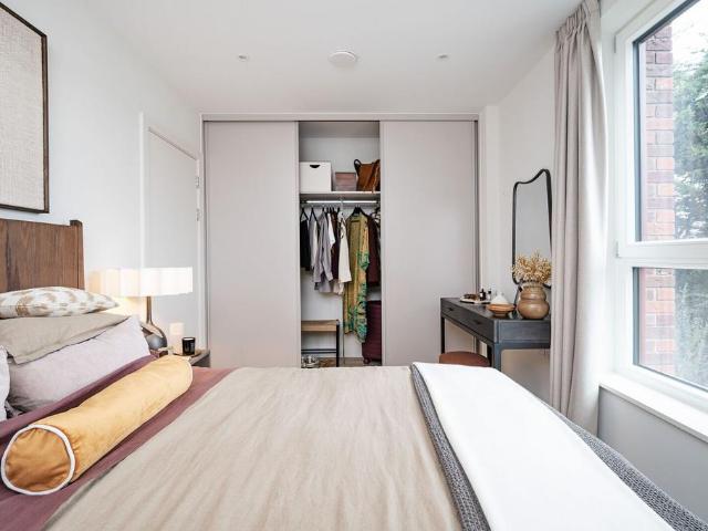 Apartment for rent in Bermondsey, Greater London