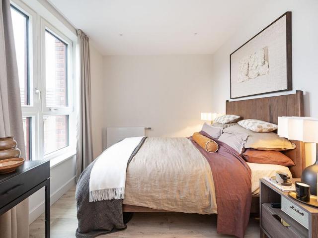 Apartment for rent in Bermondsey, Greater London