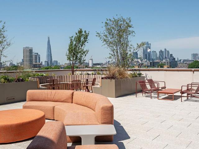 Apartment for rent in London Borough of Southwark, Greater London
