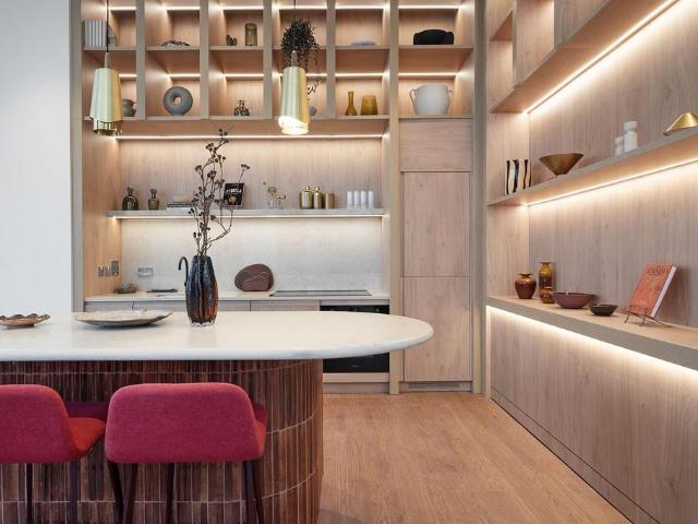 Apartment for rent in Bermondsey, Greater London