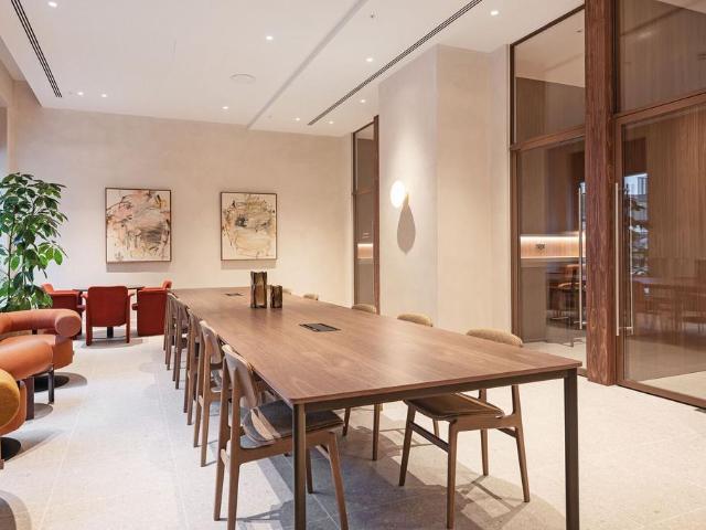 Apartment for rent in South Bermondsey, Greater London
