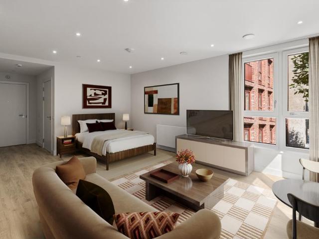 House for rent in Bermondsey, Greater London