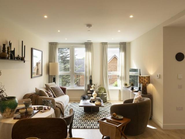 Apartment for rent in Bermondsey, Greater London