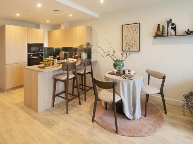 Apartment for rent in Bermondsey, Greater London