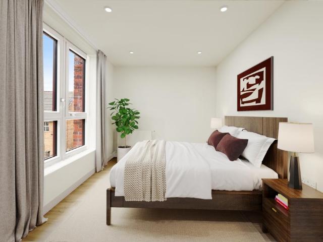 Apartment for rent in Bermondsey, Greater London
