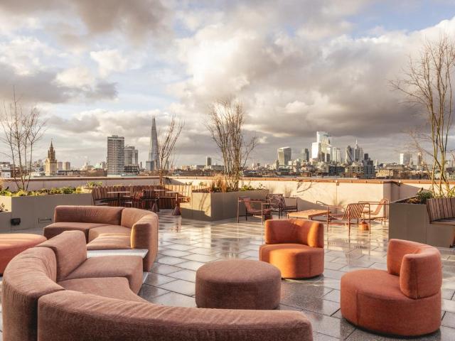 Apartment for rent in Bermondsey, Greater London