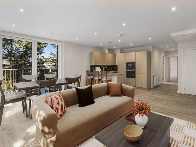 Apartment for rent in Bermondsey, Greater London