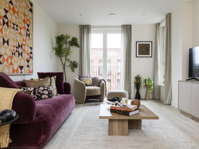 House for rent in Bermondsey, Greater London