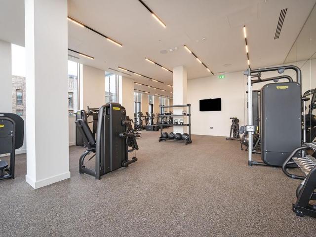 Apartment for rent in Bermondsey, Greater London