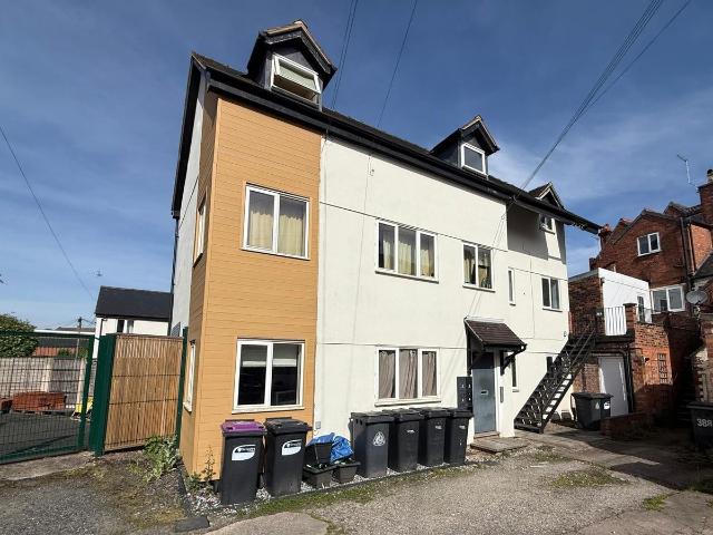 Studio for rent in Whitchurch, Shropshire