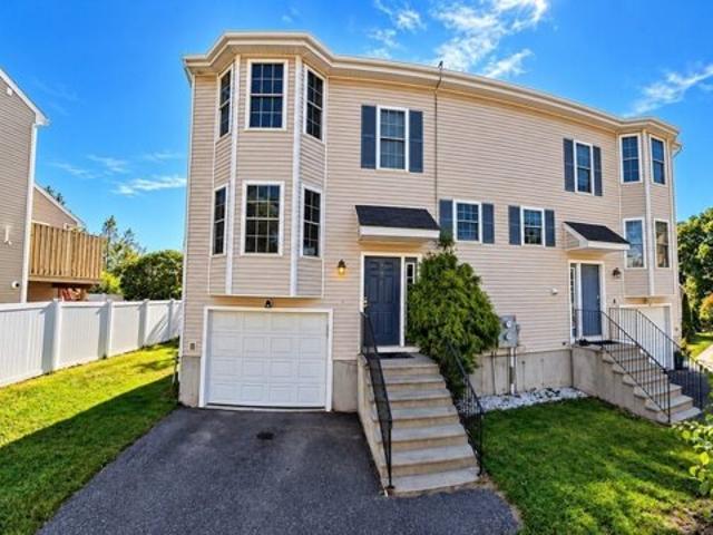 House for sale in Quinsigamond Village, Worcester