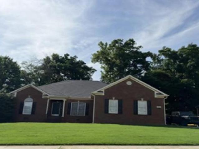 House for sale in Huntsville, Alabama