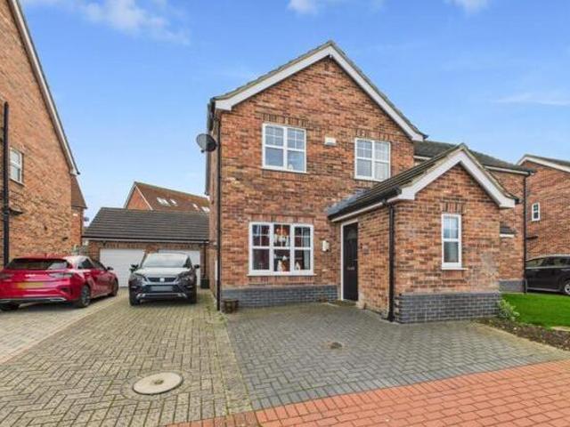 House for sale in North Yorkshire