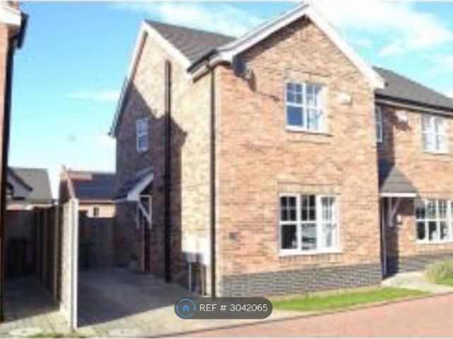 House for rent in Barton-upon-humber, North Lincolnshire