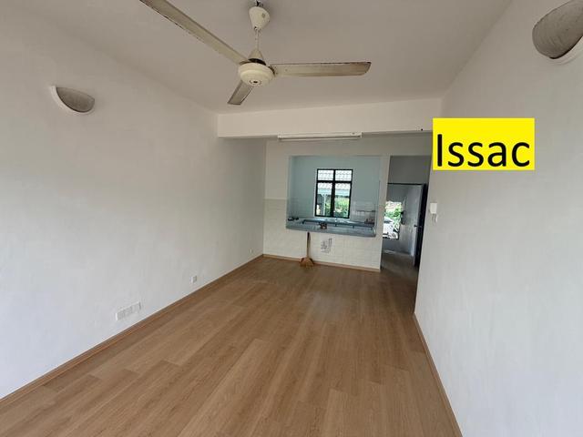 Townhouse for sale in Georgetown, Penang