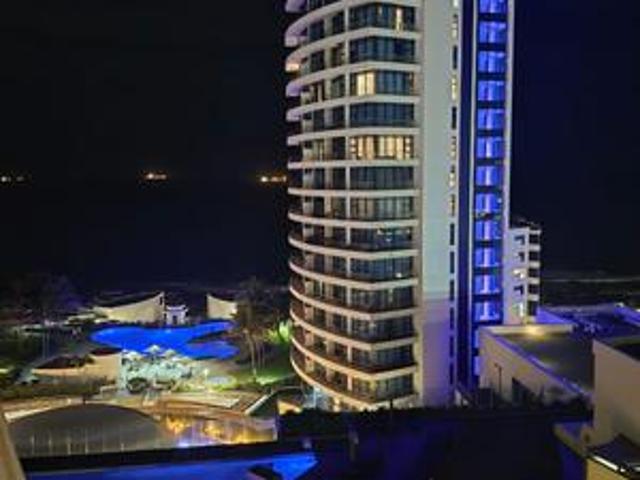 Apartment for rent in Umhlanga Rocks, eThekwini Metropolitan Municipality