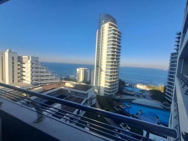 Apartment for rent in Umhlanga Rocks, eThekwini Metropolitan Municipality