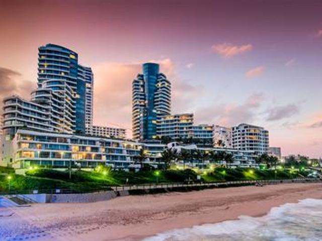 Apartment for sale in Umhlanga Rocks, eThekwini Metropolitan Municipality