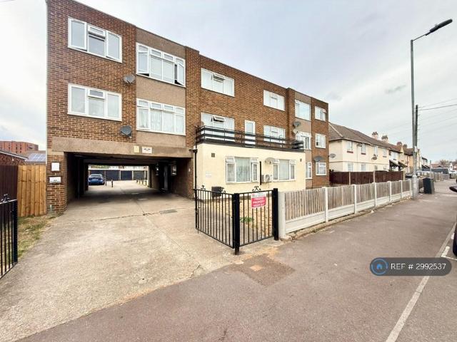 House for rent in Dagenham, Greater London