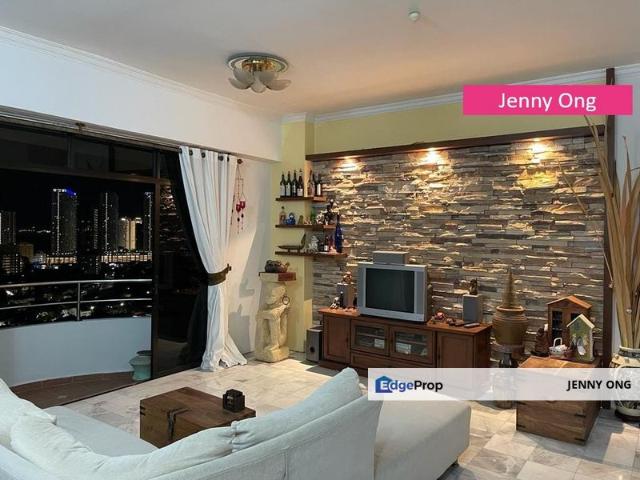 Condominium for sale in Fettes Park, George Town