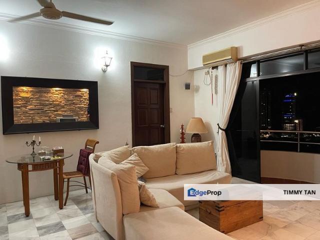 Condominium for sale in Mukim 18, Georgetown